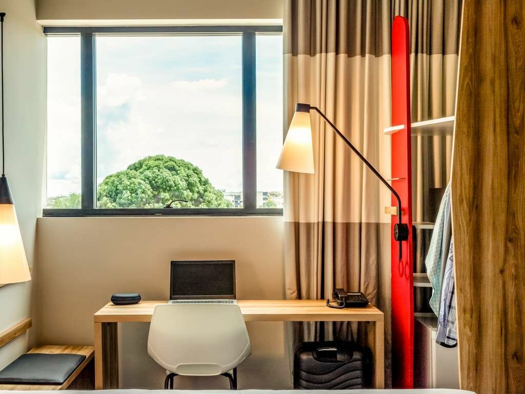 Фото отеля 4