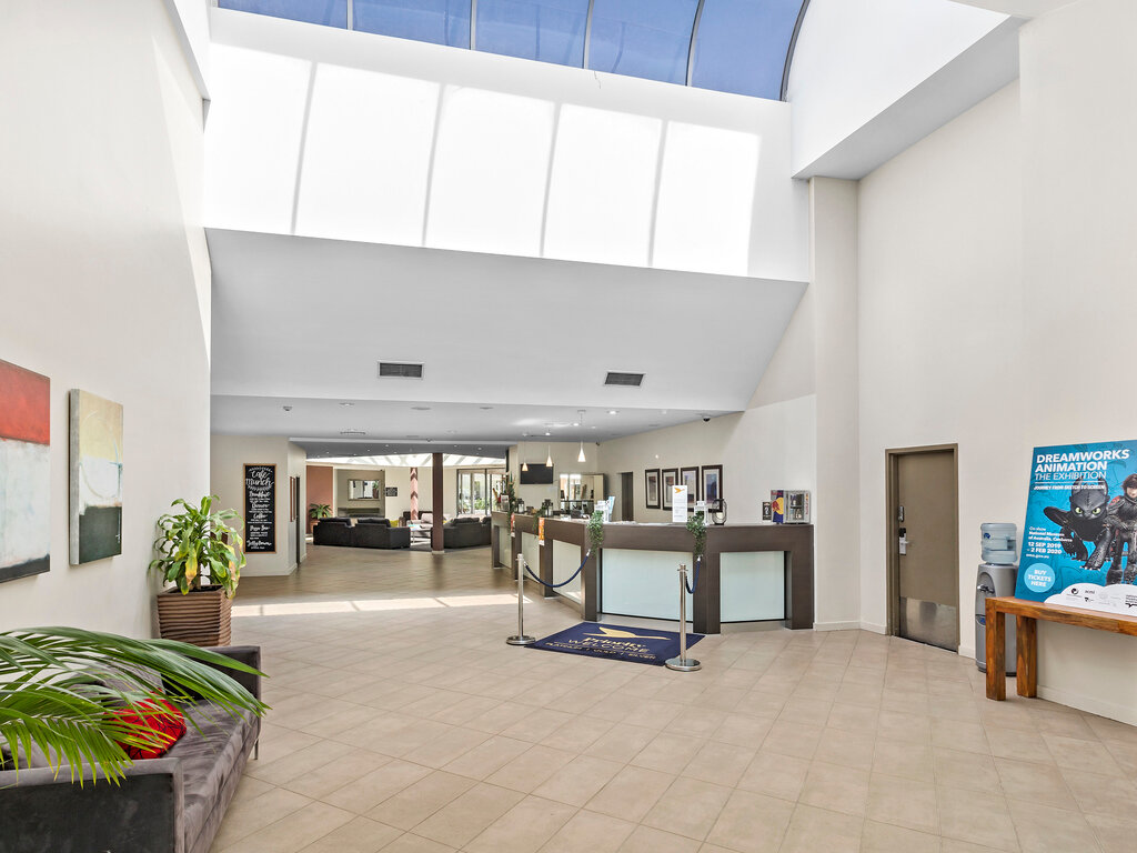 Фото ibis Styles Canberra Eaglehawk