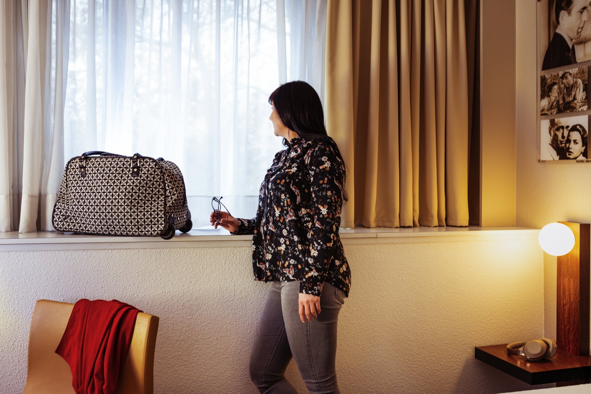 Фото Hotel Mercure Lyon Centre Lumière