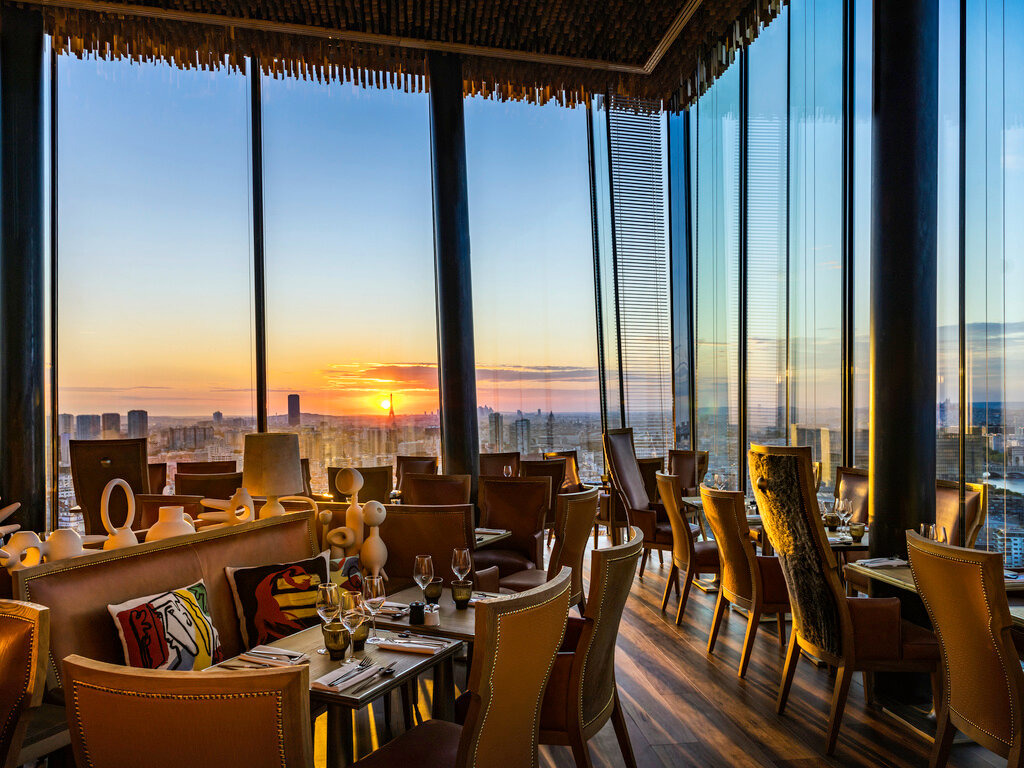 Фото Too Hotel Paris - MGallery