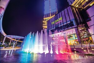 Гостиница Mio Boutique Hotel Melaka