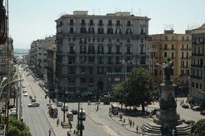 Гостиница Hotel Nuovo Rebecchino 