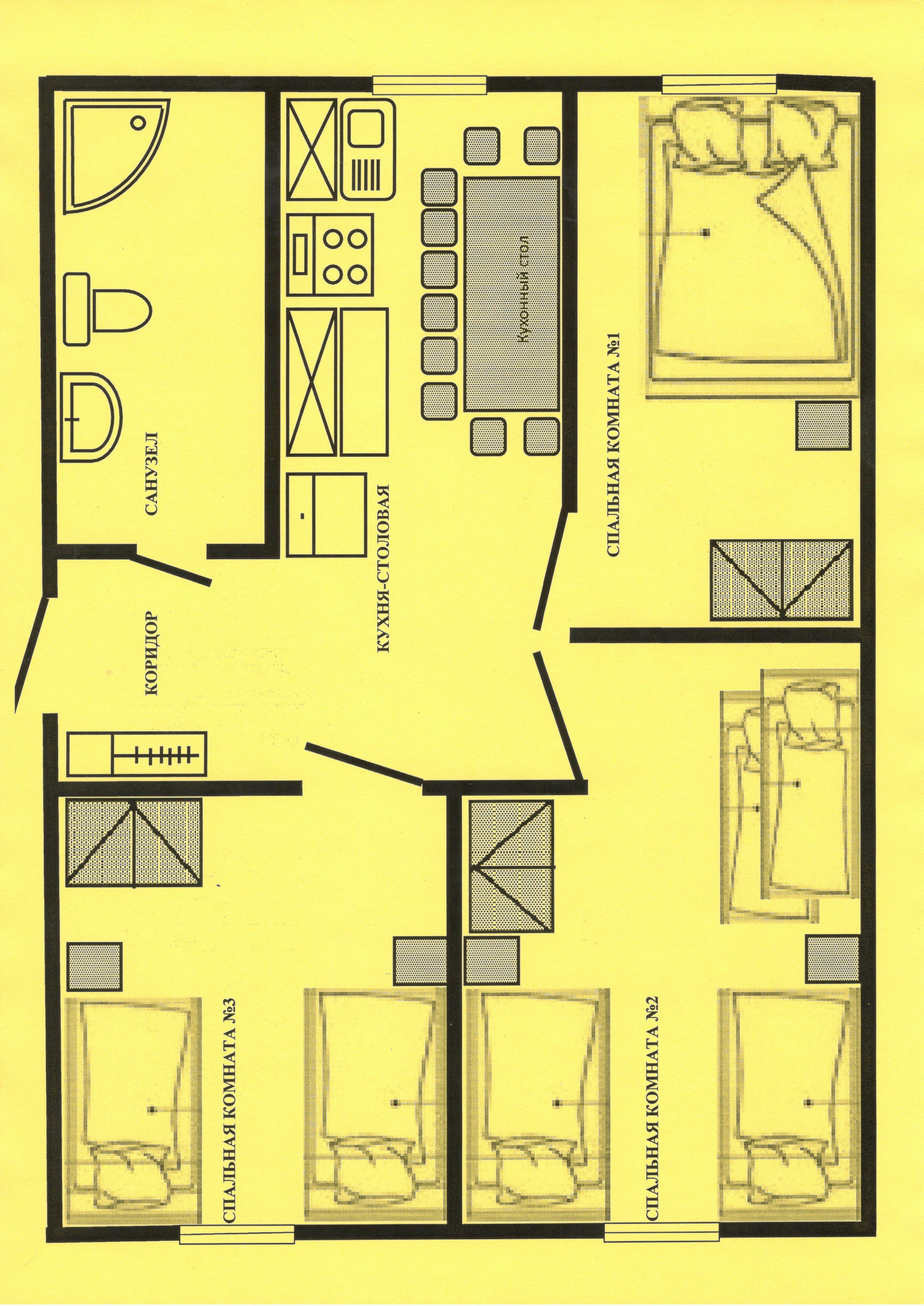 Фото Байкалотдых
