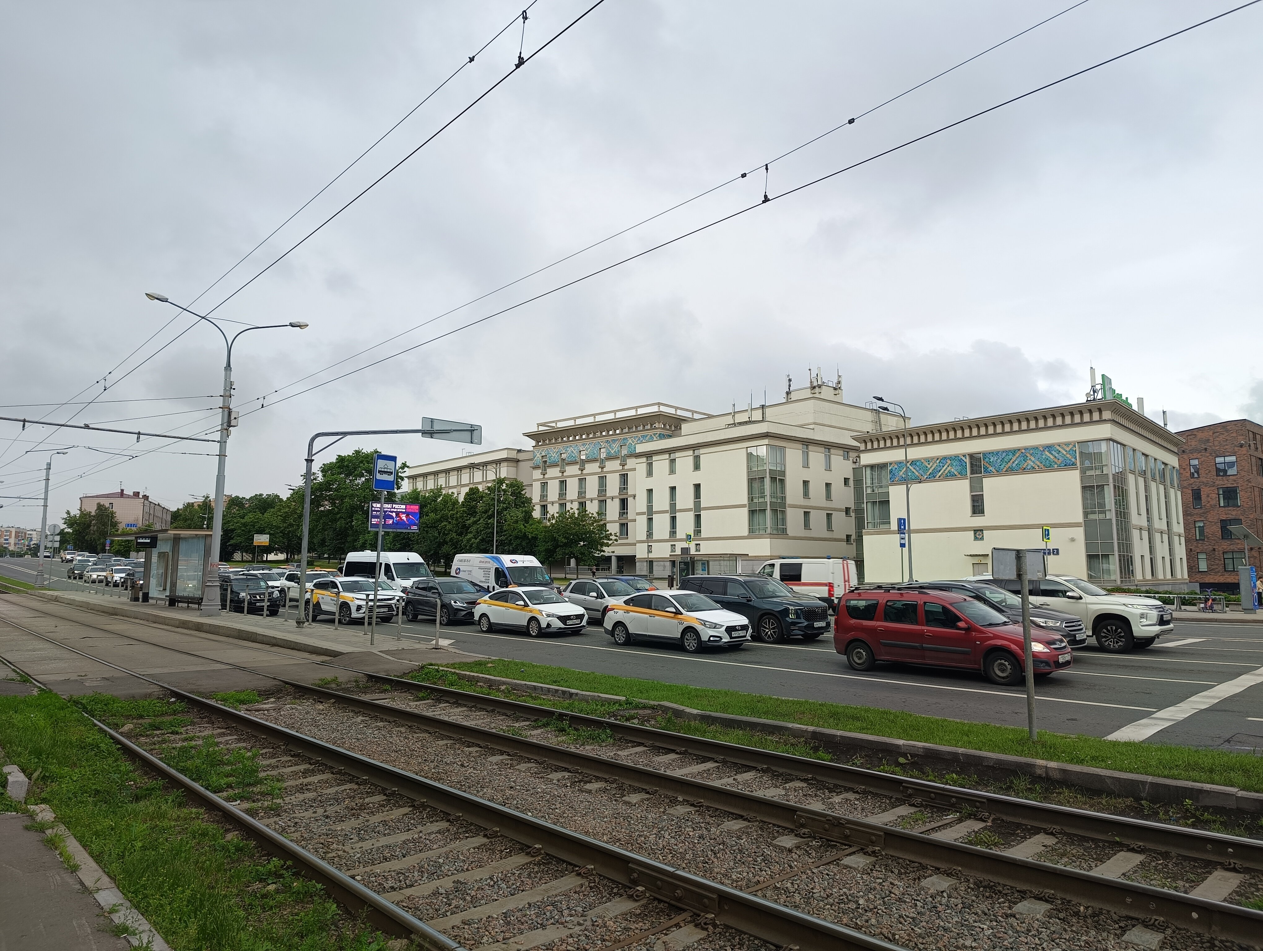 Фото Holiday Tagansky