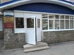 Кабинет остеопата (Mendeleyeva Street, 114/2), private practice doctors