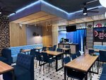 Kuksu (Pravdy Street, 5), cafe