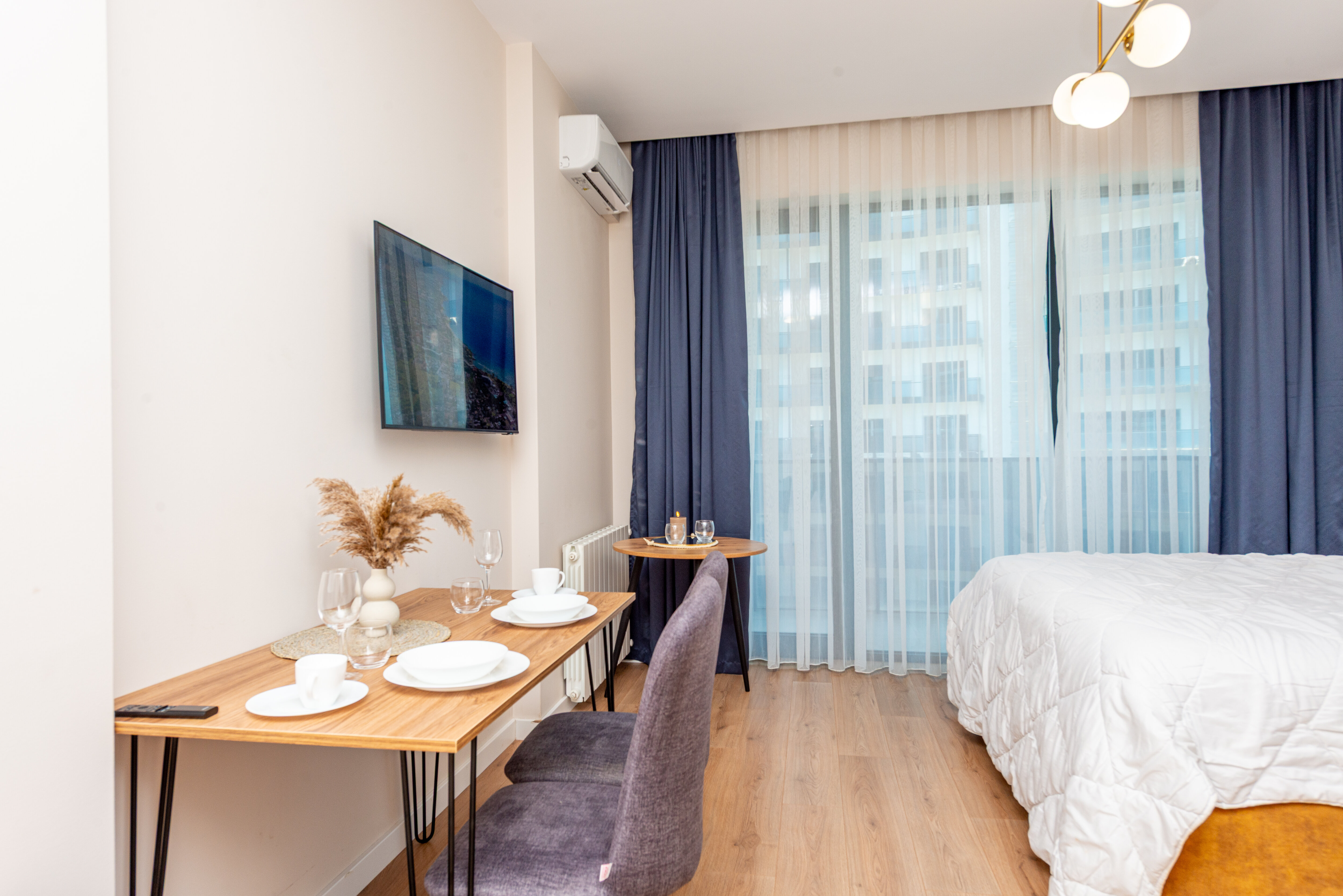 Фото Steps Batumi Hotel & Suites