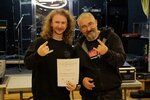 Vadim (Moskovskiy Avenue, 96), manufacture and repair of musical instruments