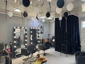 Beauty room Zhandosov (Jandosov aýyly, Jіbek Joly kóshesі, 1), beauty salon