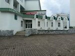 Восточная экономико-юридическая гуманитарная академия, филиал в г. Нефтекамске (Lenina Street, 13), university
