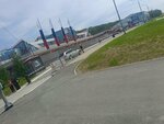 Сахалинская областная федерация спортивной гимнастики (Gorkogo Street, 29), sports association