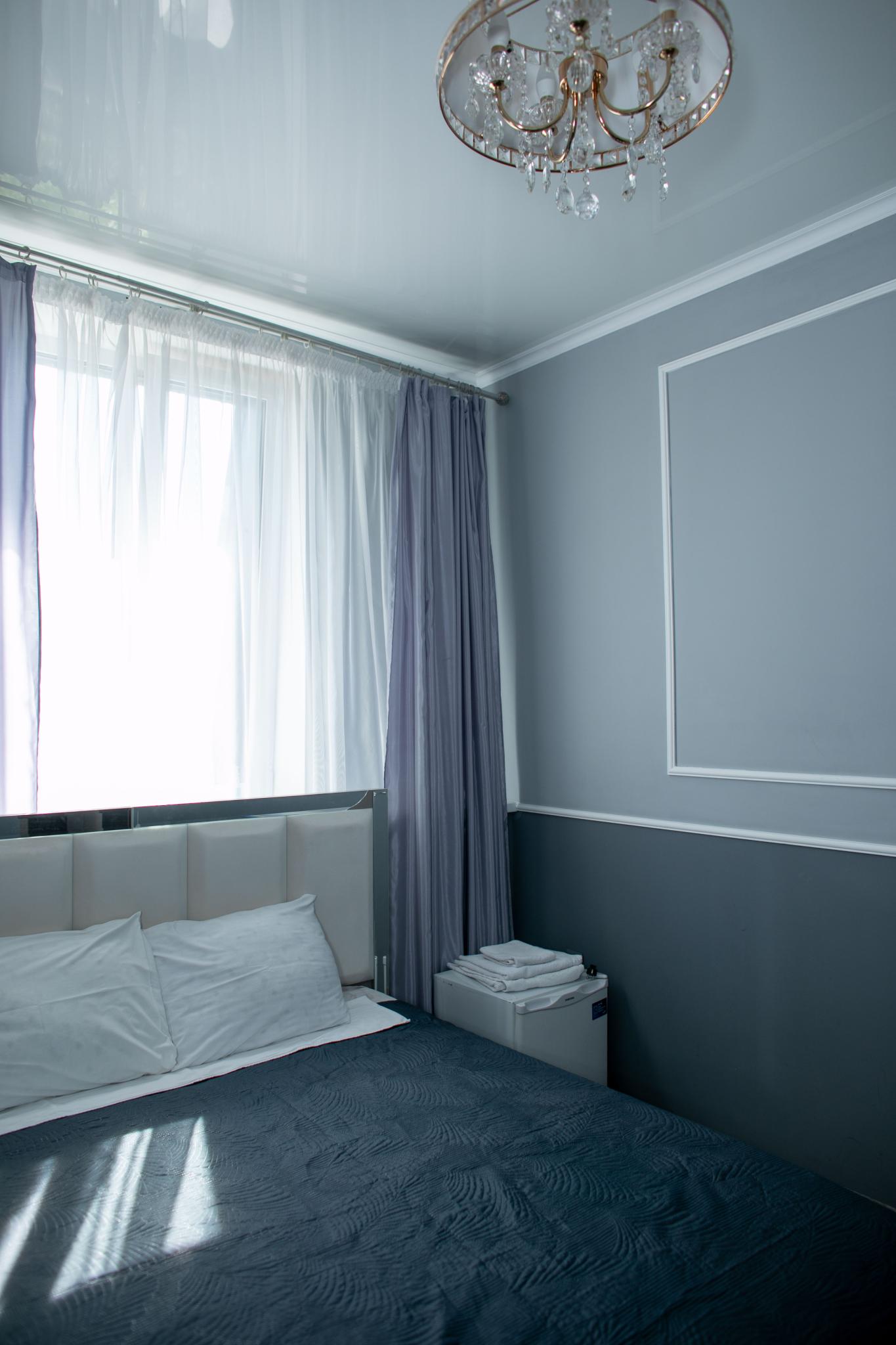 Фото Алексис