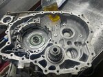 Variator-Centr (Oktyabrskoy Revolyutsii Street, 62), car service, auto repair
