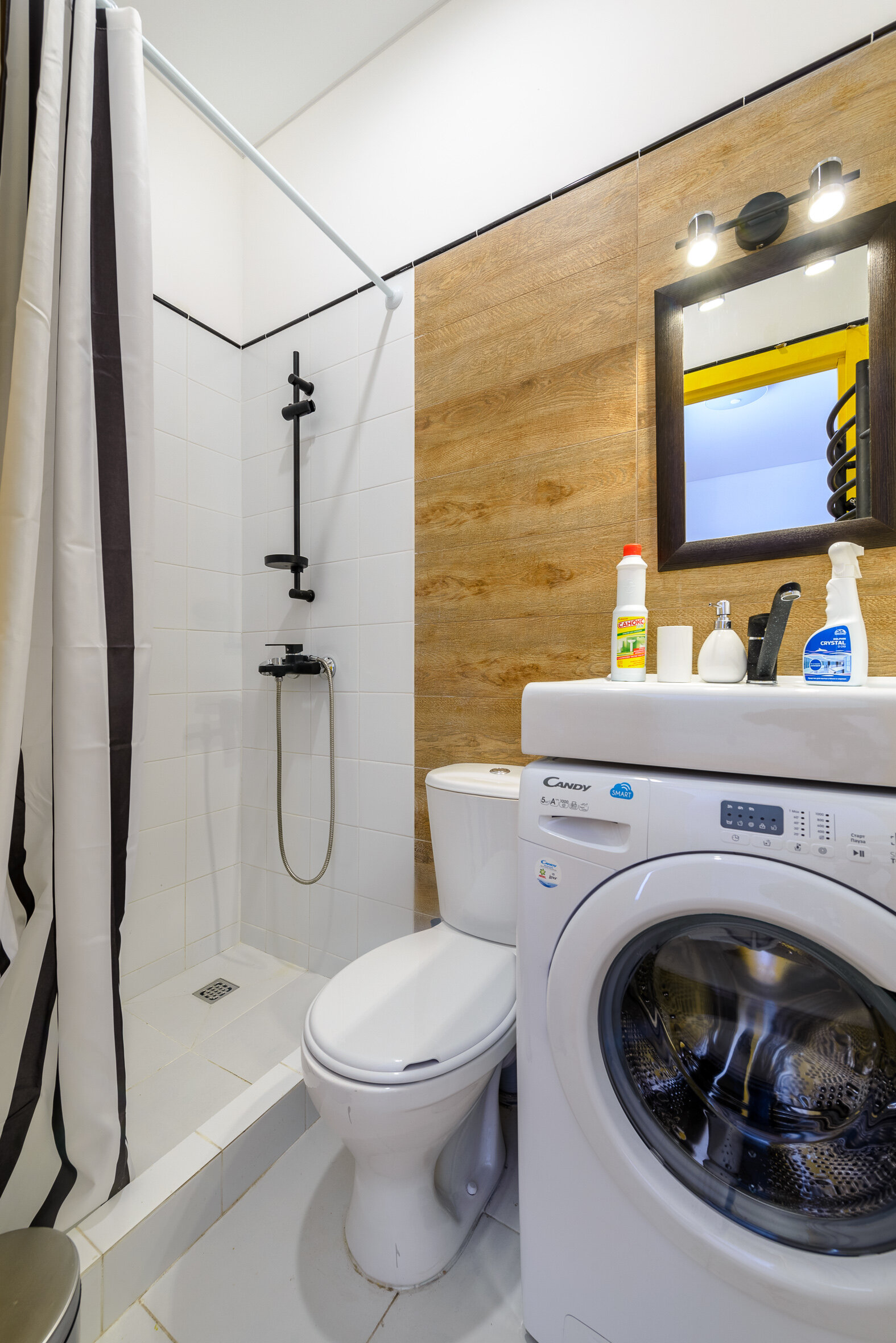 Фото ФоксиФлэт Пэинтс