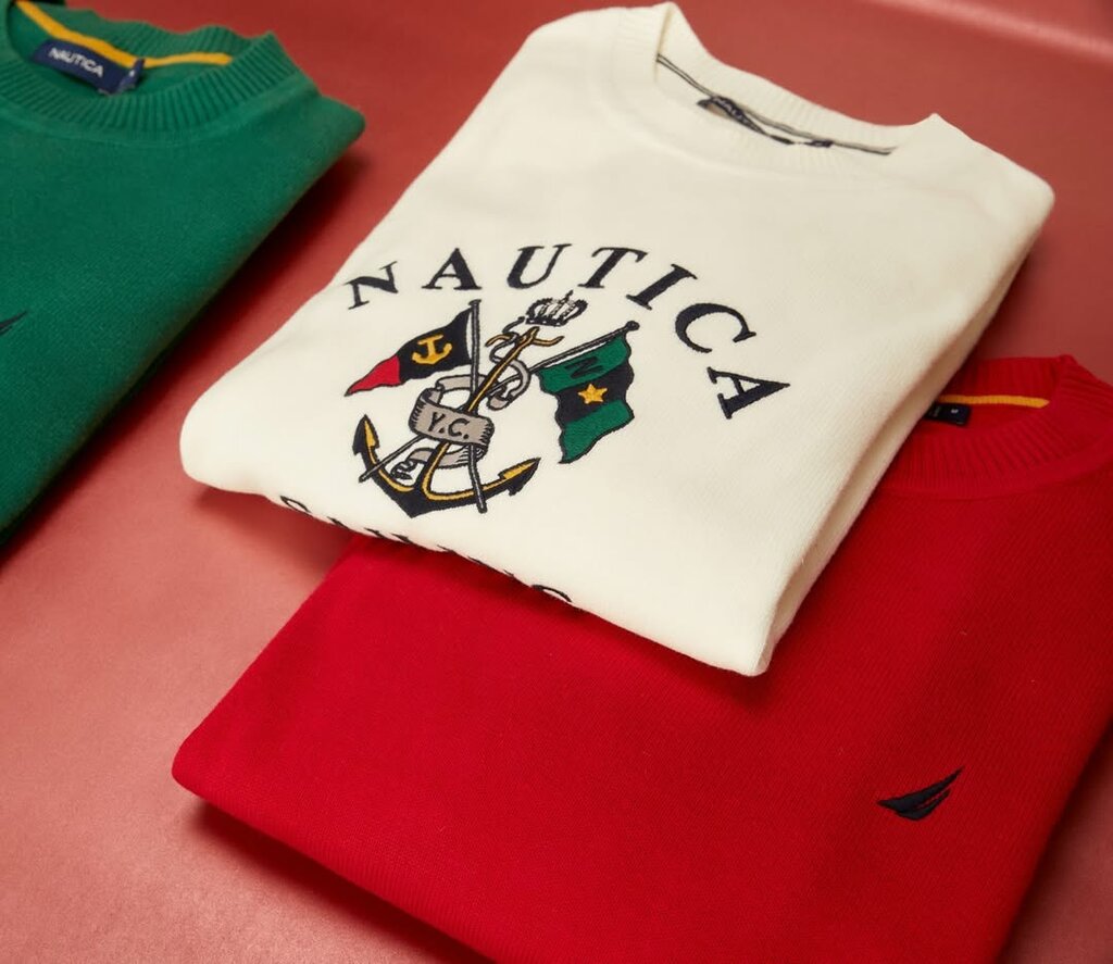 Clothing store Nautica Türkiye, Sanliurfa, photo