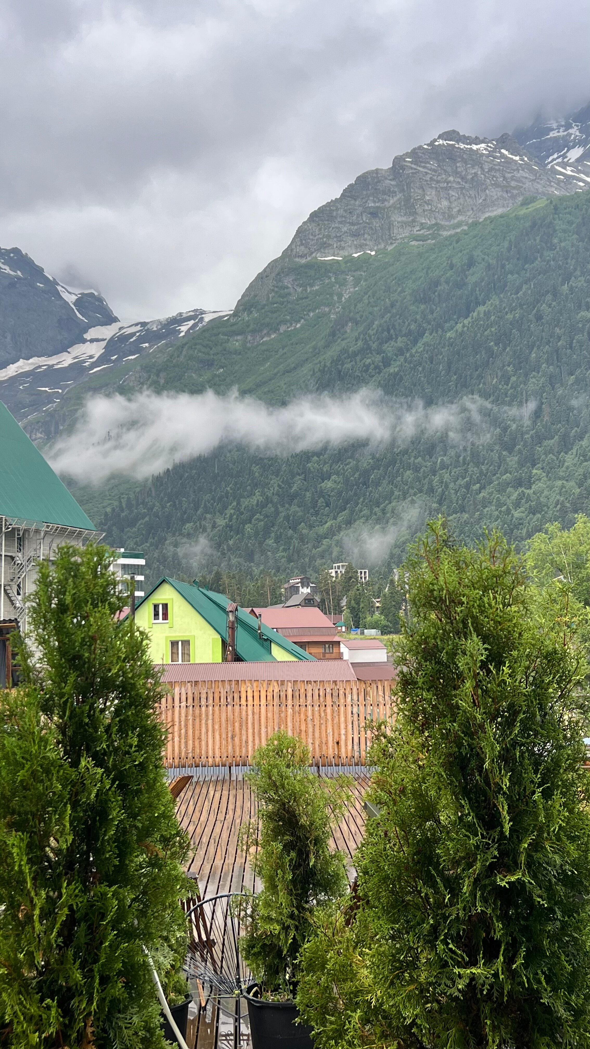 Фото Katadze.Glamp