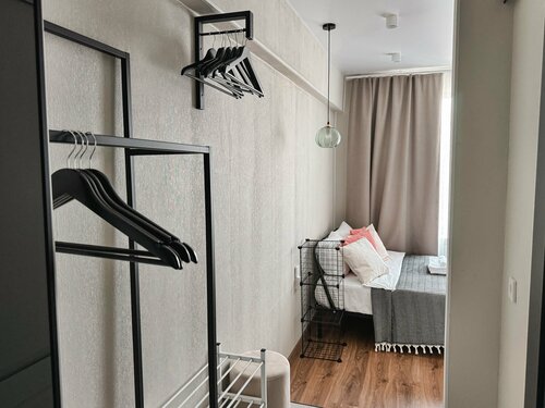 Апарт-отель AV Arctic House Murmansk central station в Мурманске