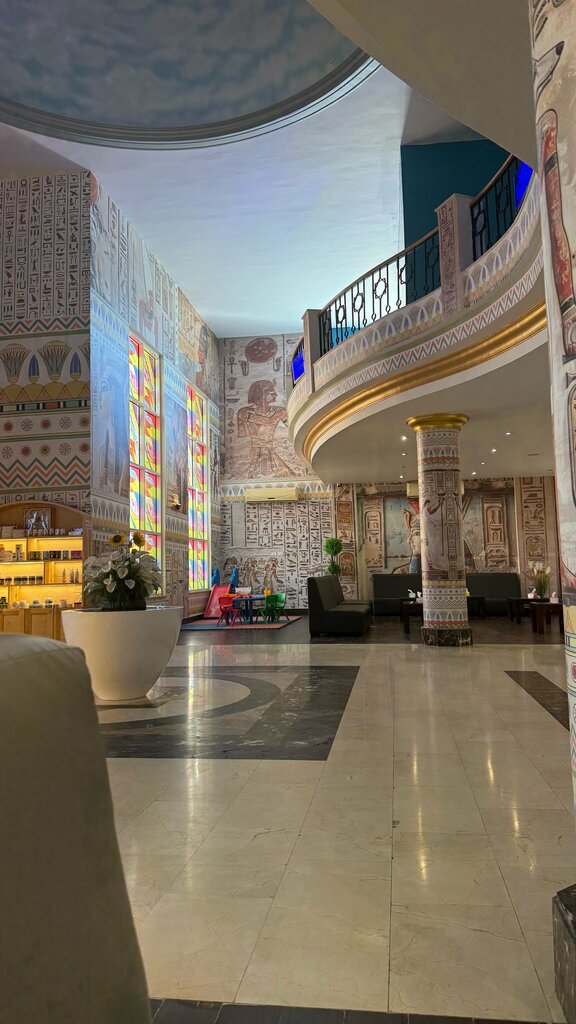 منتجعات Sultan ، الغردقة، صورة