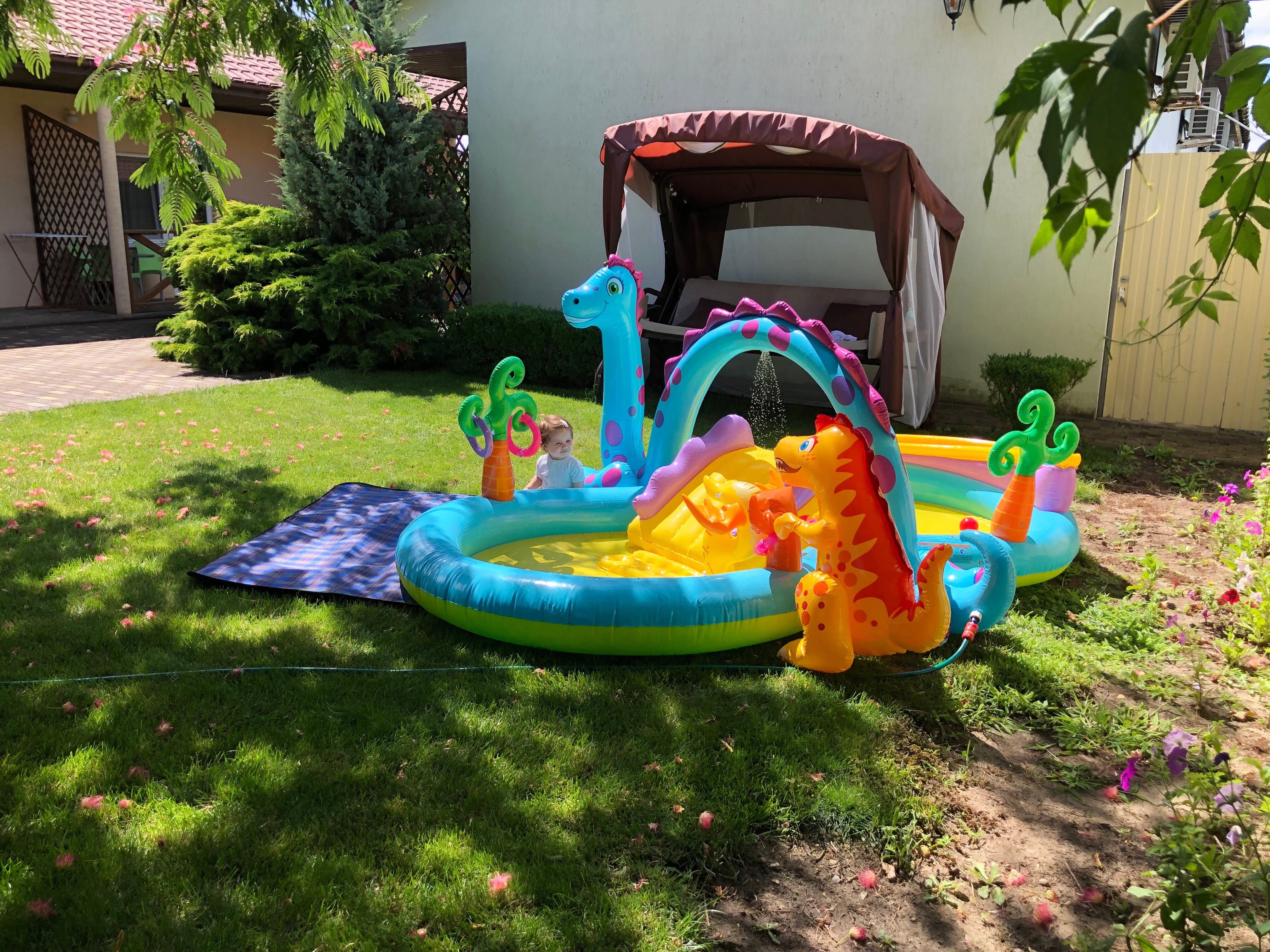 Фото Residential House