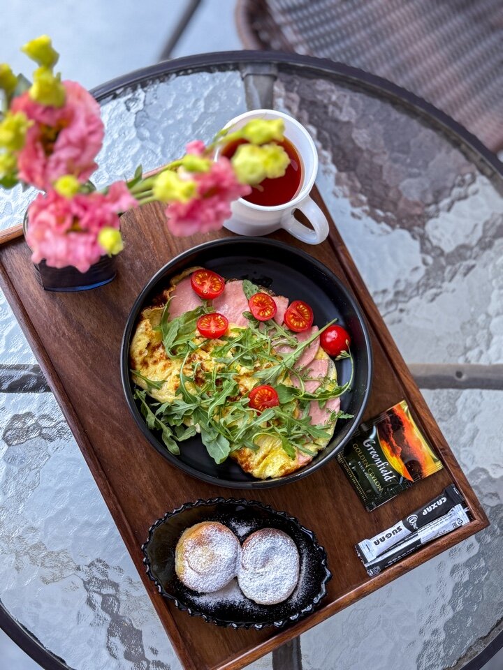 Фото Apartments & Hotel Trend