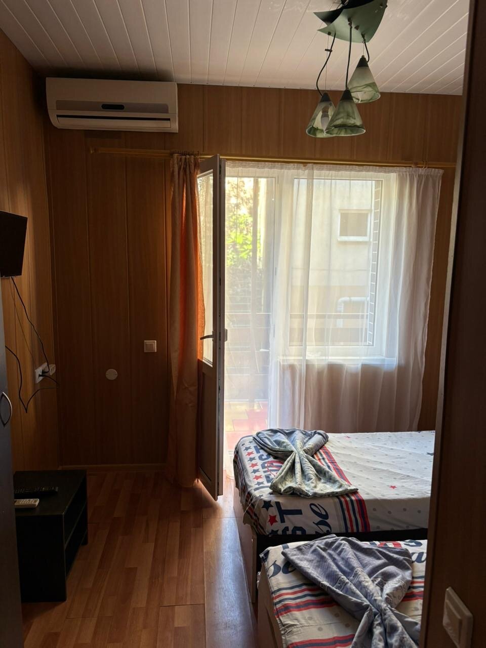 Фото Ираида