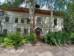 Avtomatika, kommerchesky tsentr (Streletskaya Street, 1), prefabricated buildings