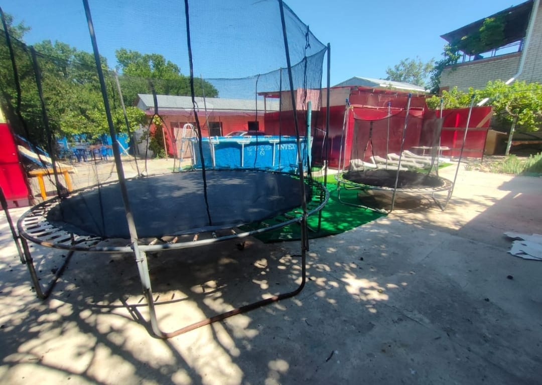 Фото Золотые пески