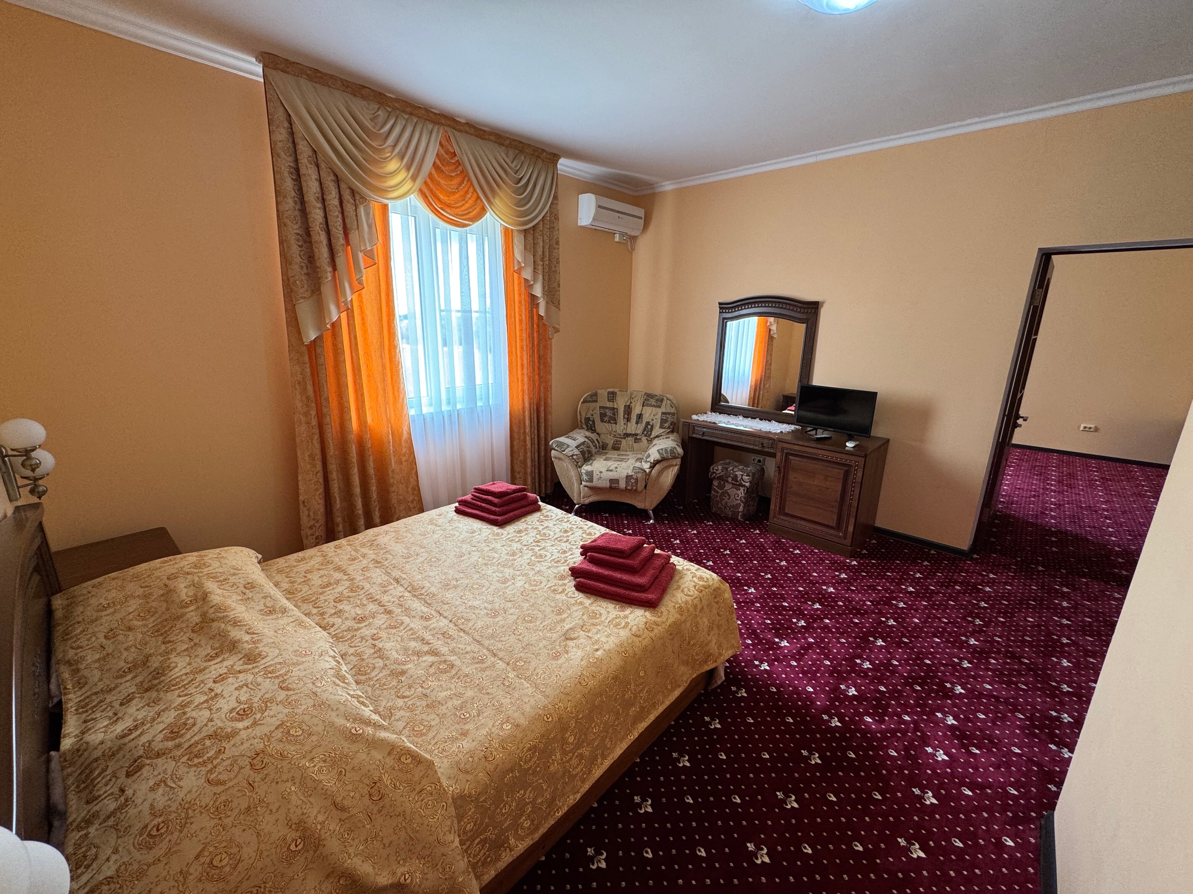 Фото отеля 4