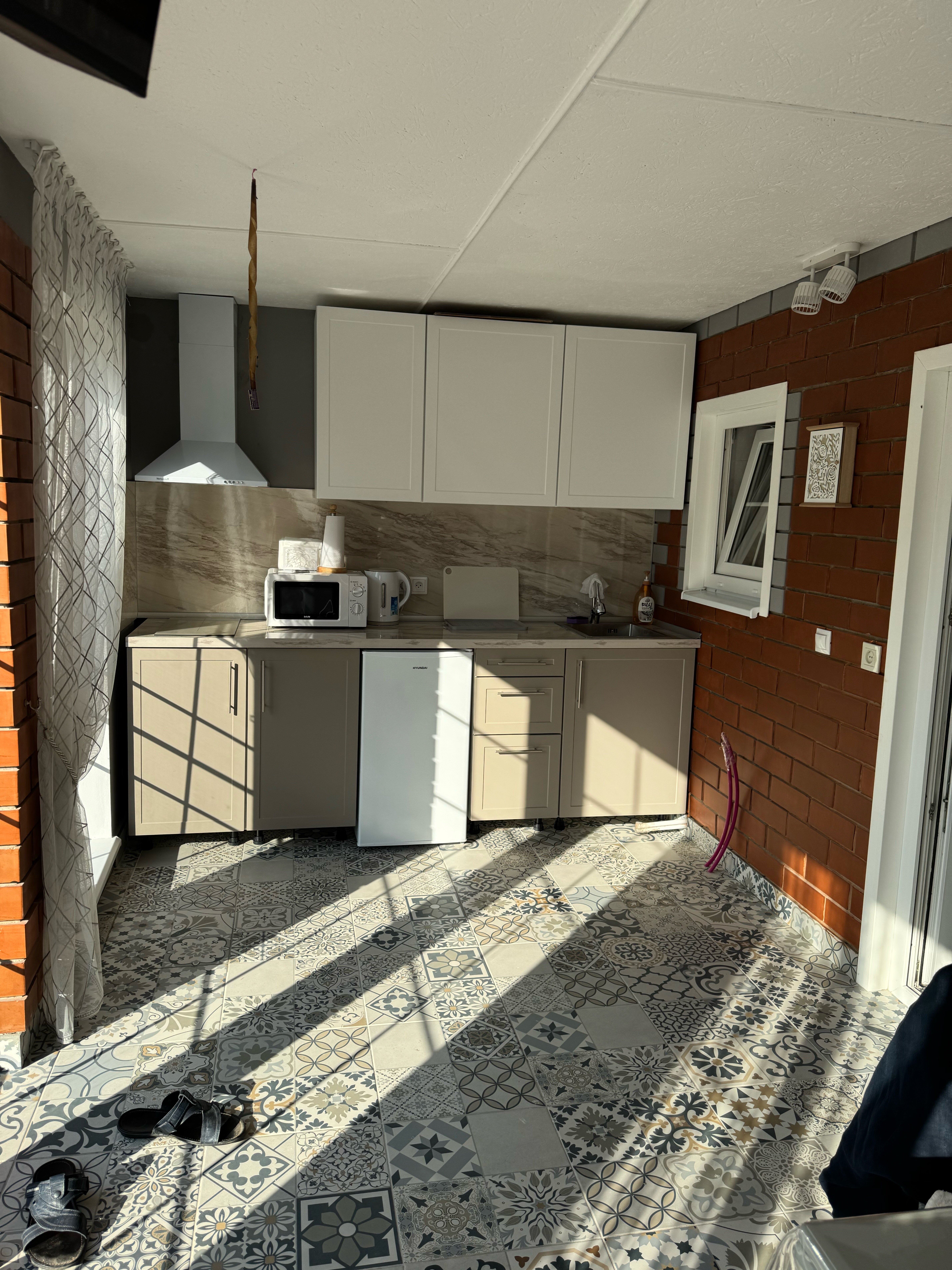 Фото В гостях у Елены