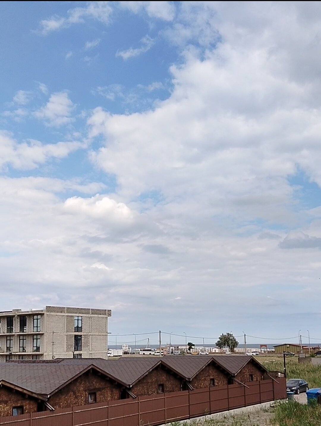 Фото Отель Грис