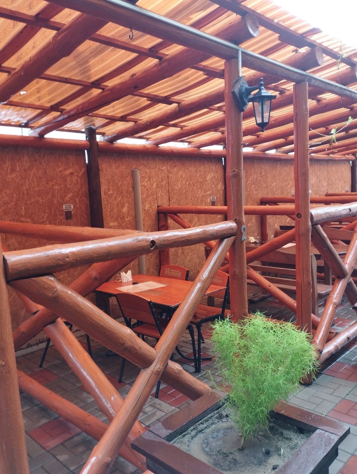 Фото Туристический комплекс Хуторок