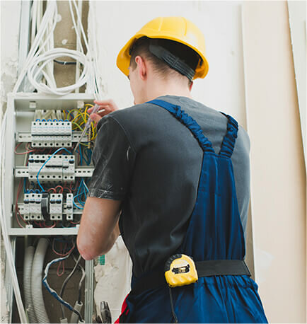 Energy equipment Information Energy, Gaziantep, photo