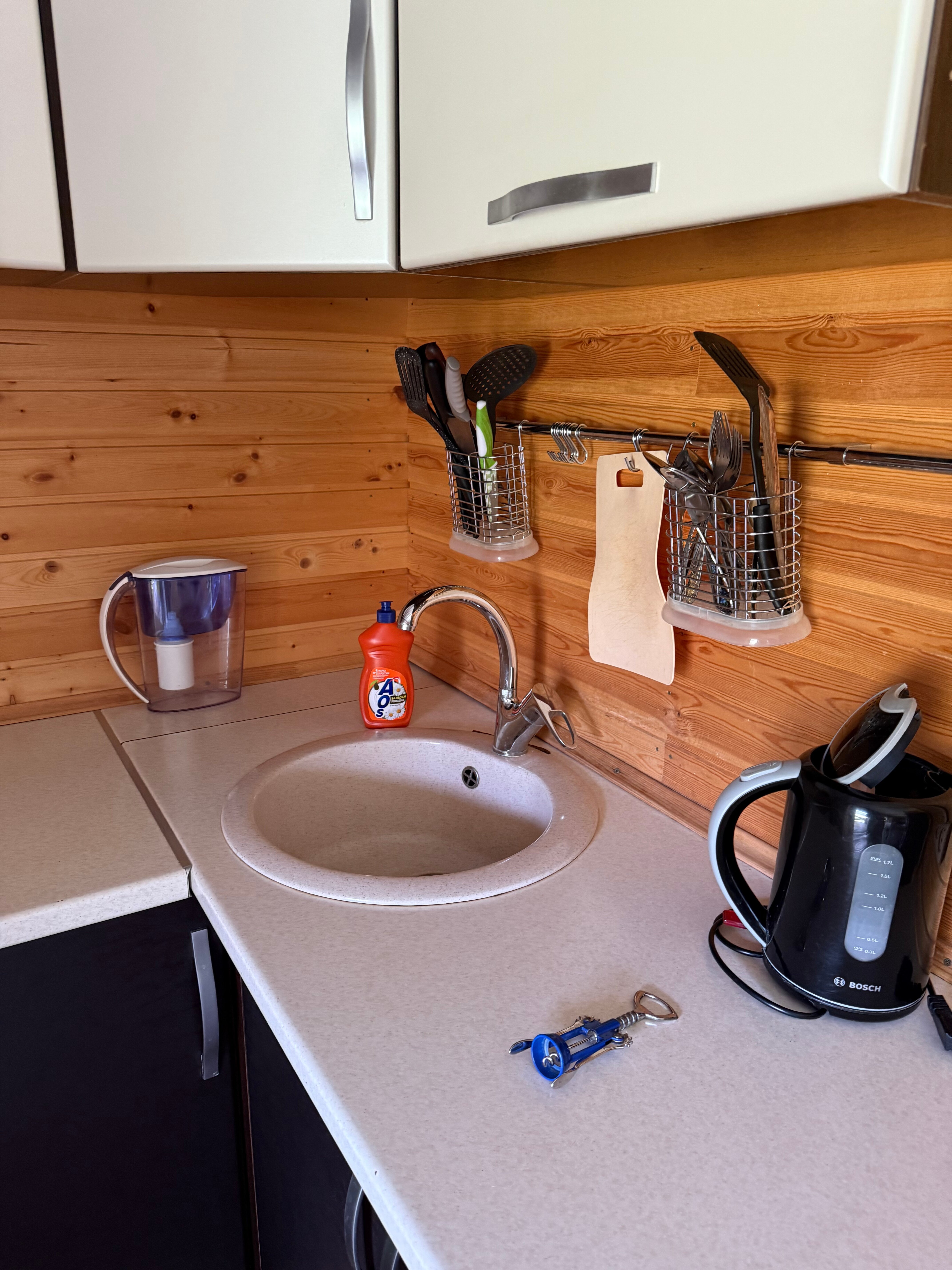 Фото Березовый Берег