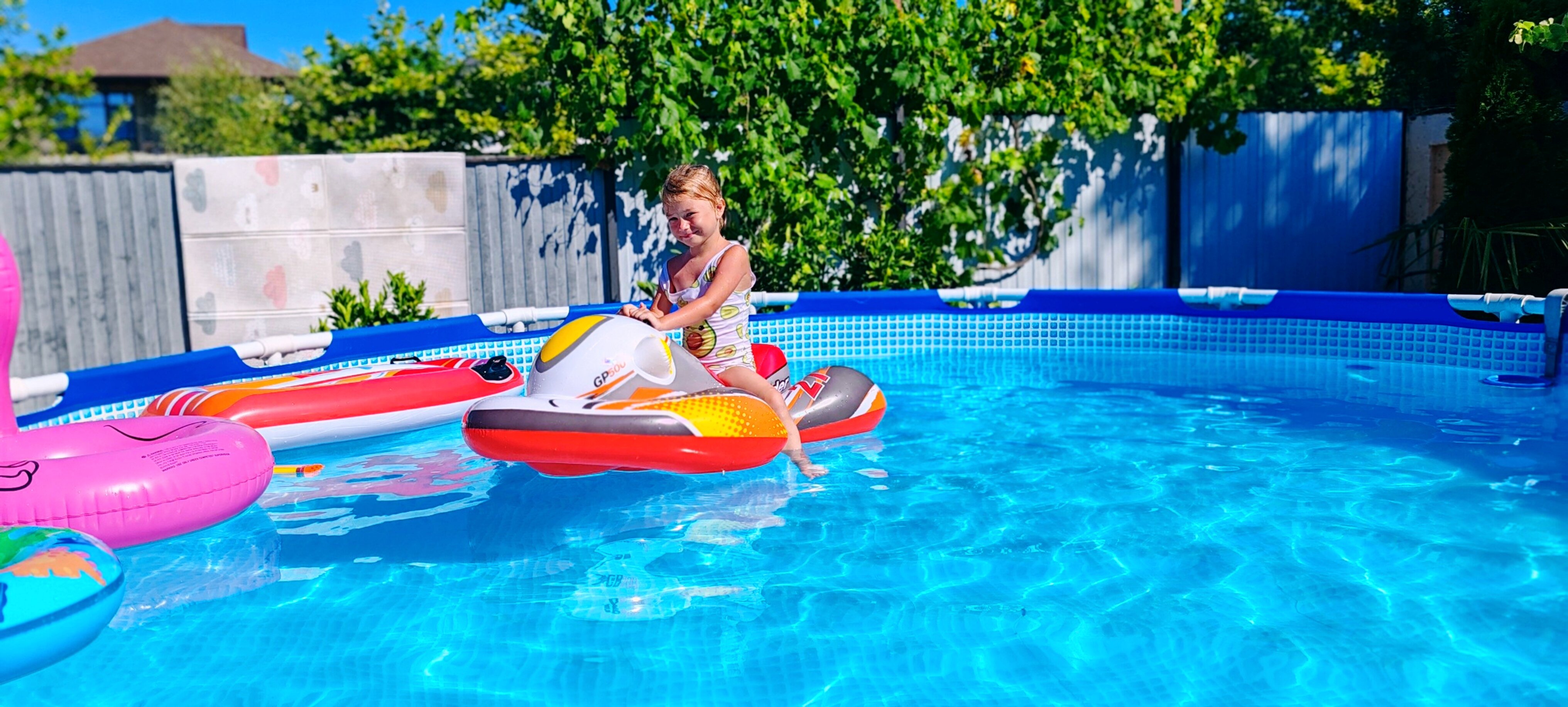 Фото АкваМария