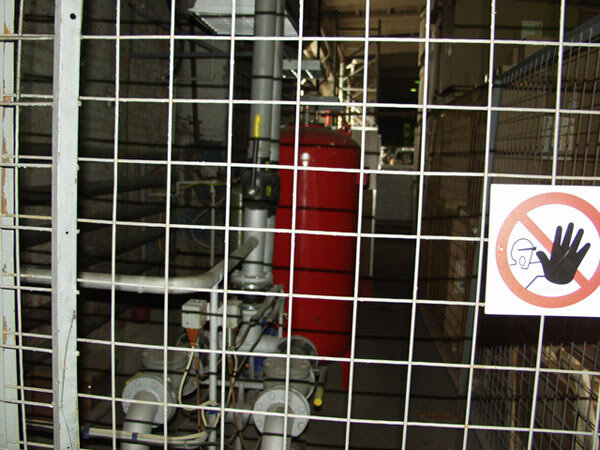 Warehouse services Альтсклад, Balashiha, photo