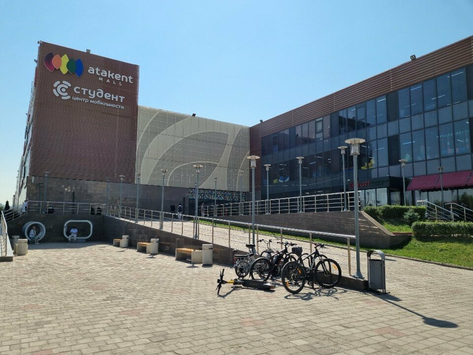 Phone repair Remont 11, Almaty, photo