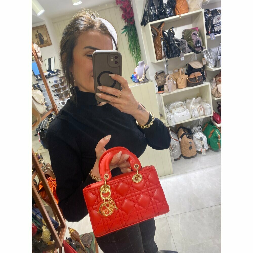 Department store Bagstugba, Samsun, photo