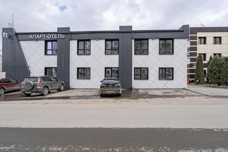 Фото отеля 1