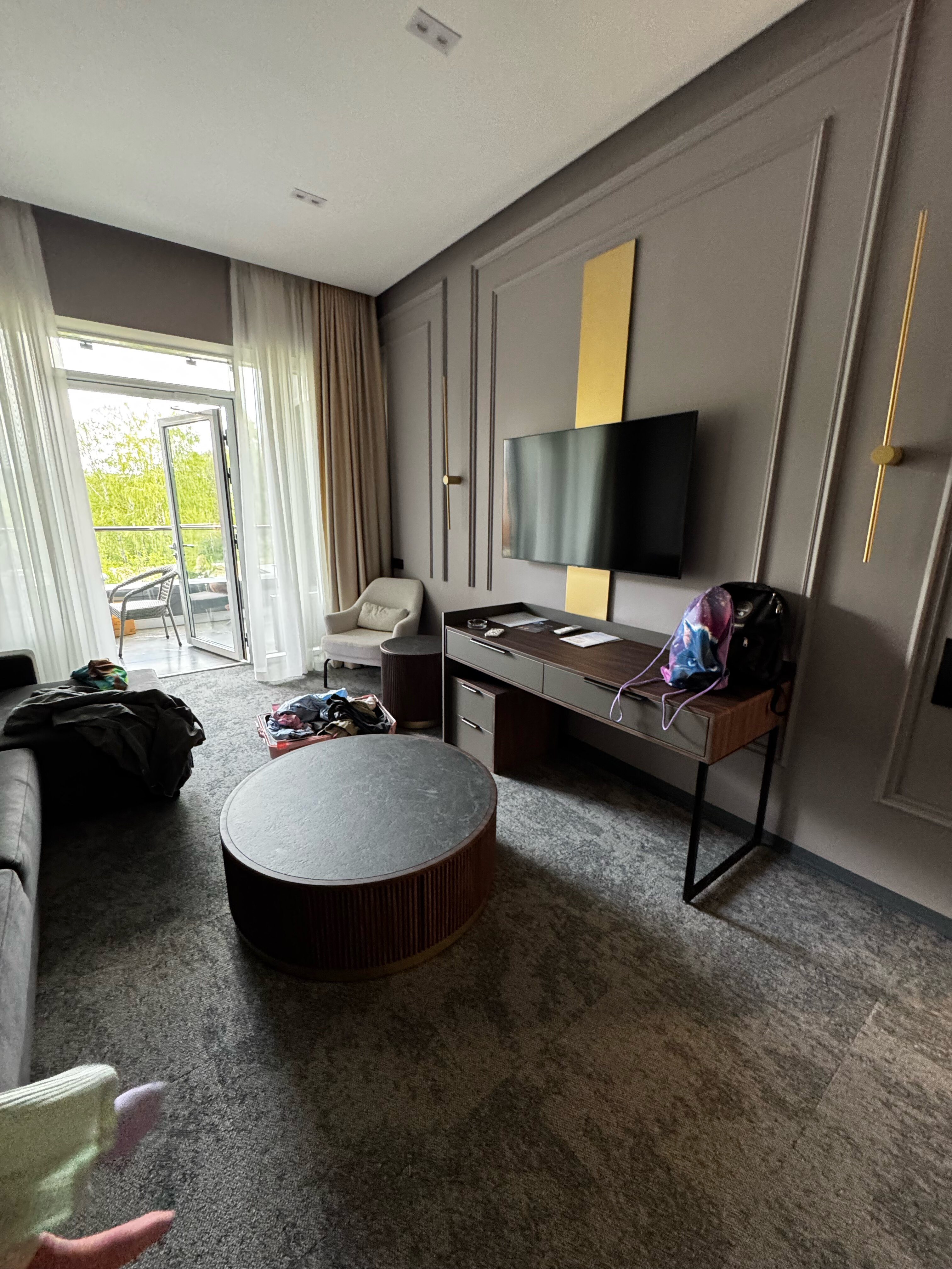 Фото Luxor resort