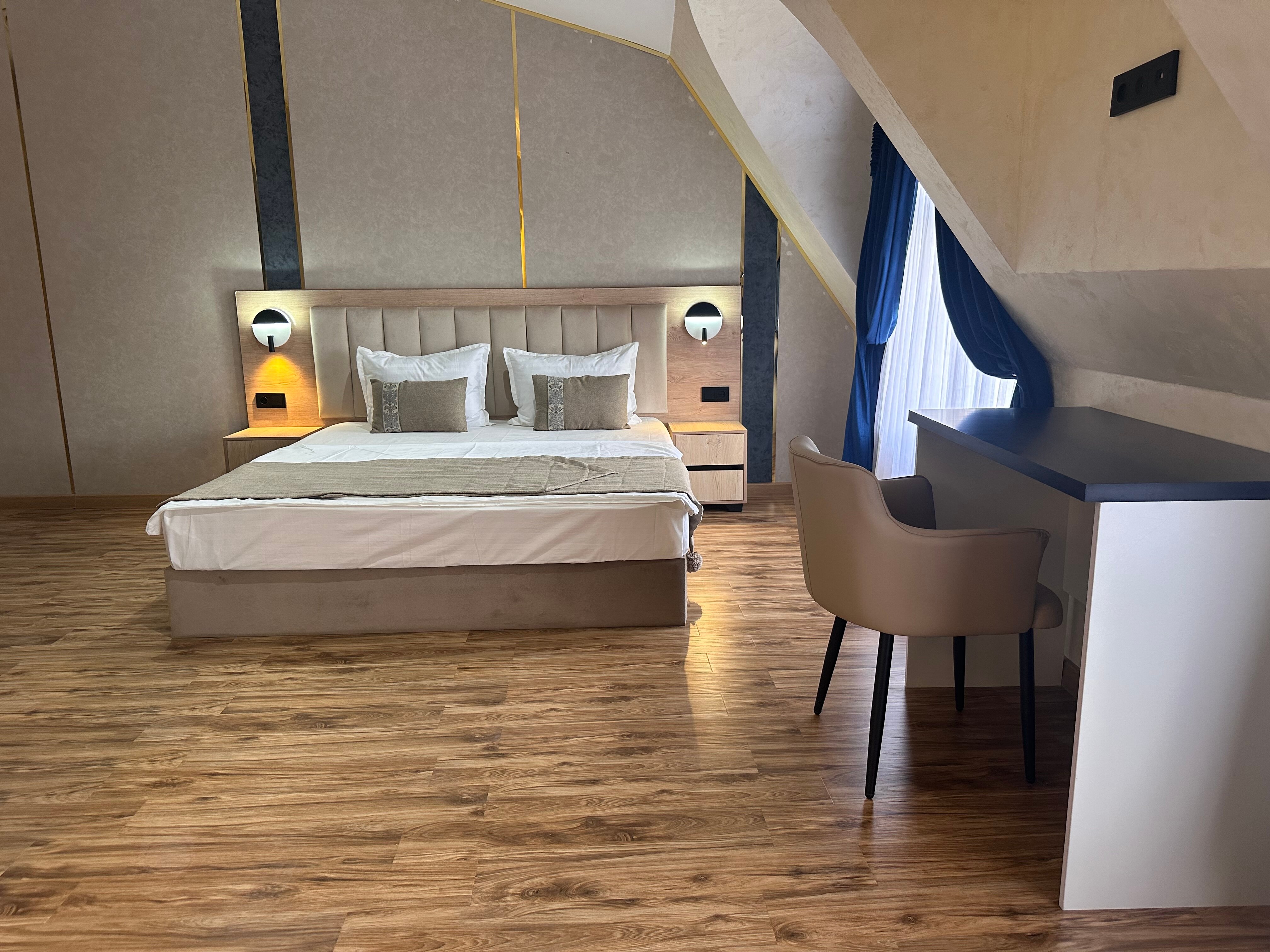 Фото Horizon Hotel