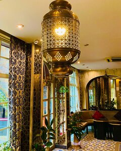 Гостиница İpek Palas Hotel Şanlıurfa