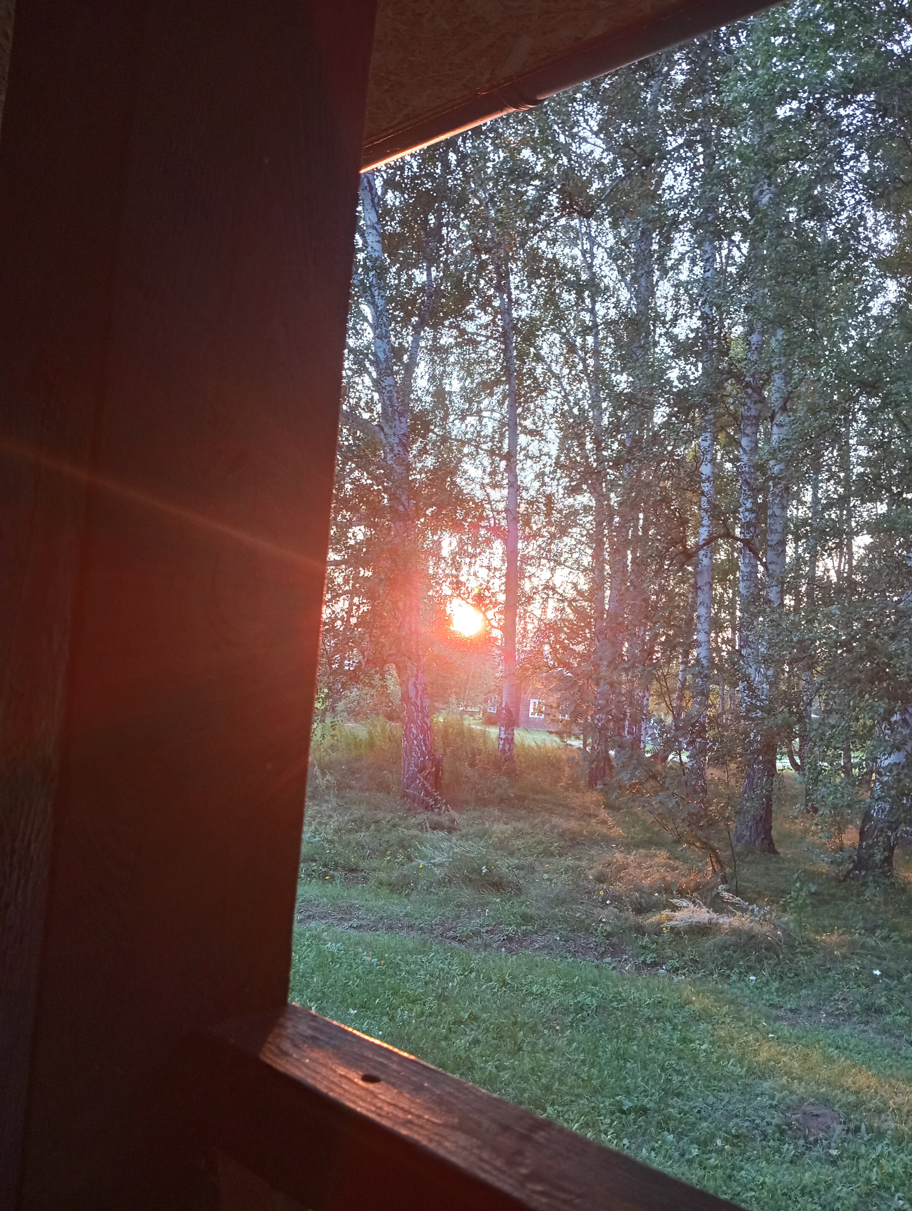 Фото Тихие зори