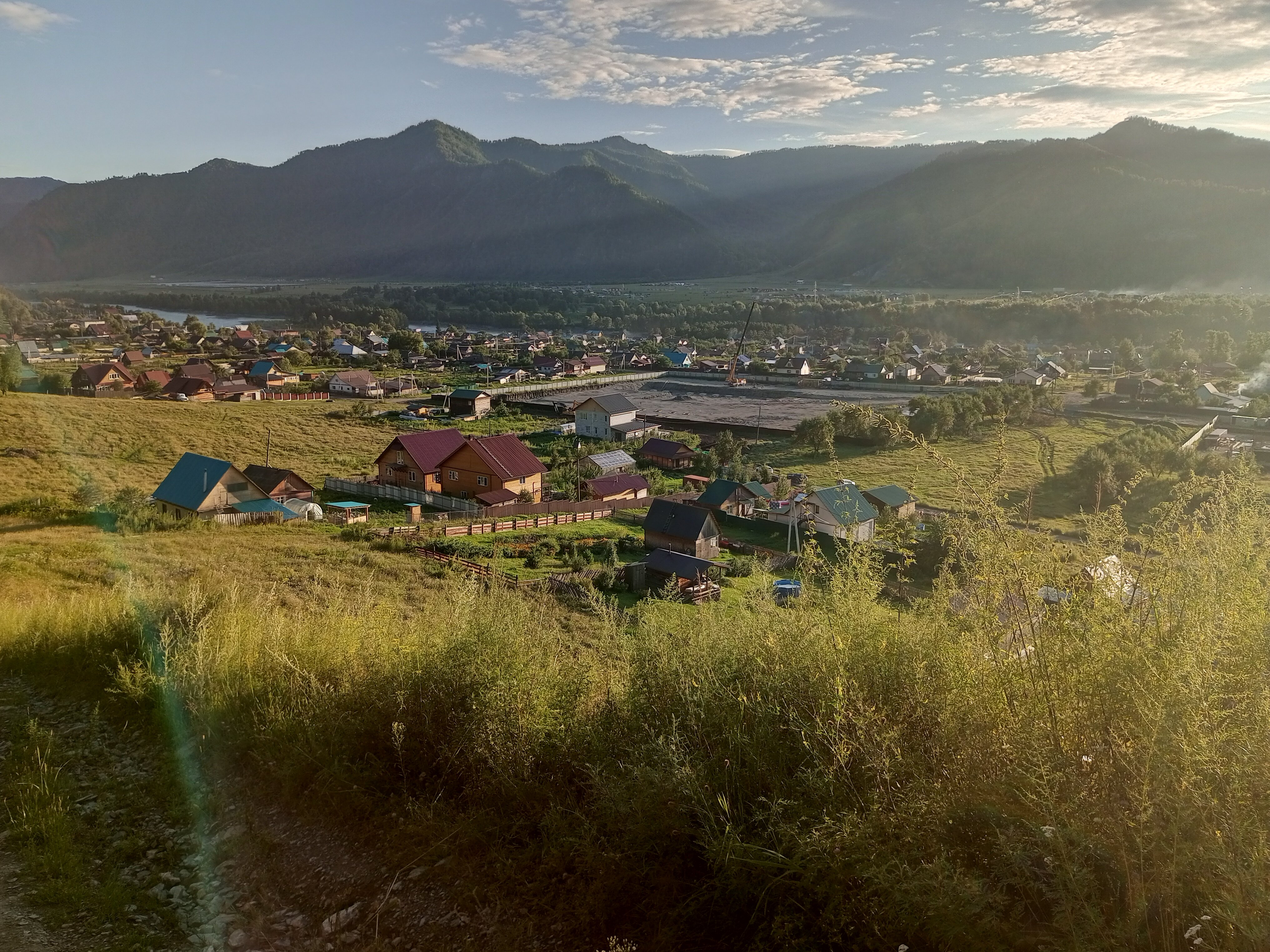 Фото Ягодка