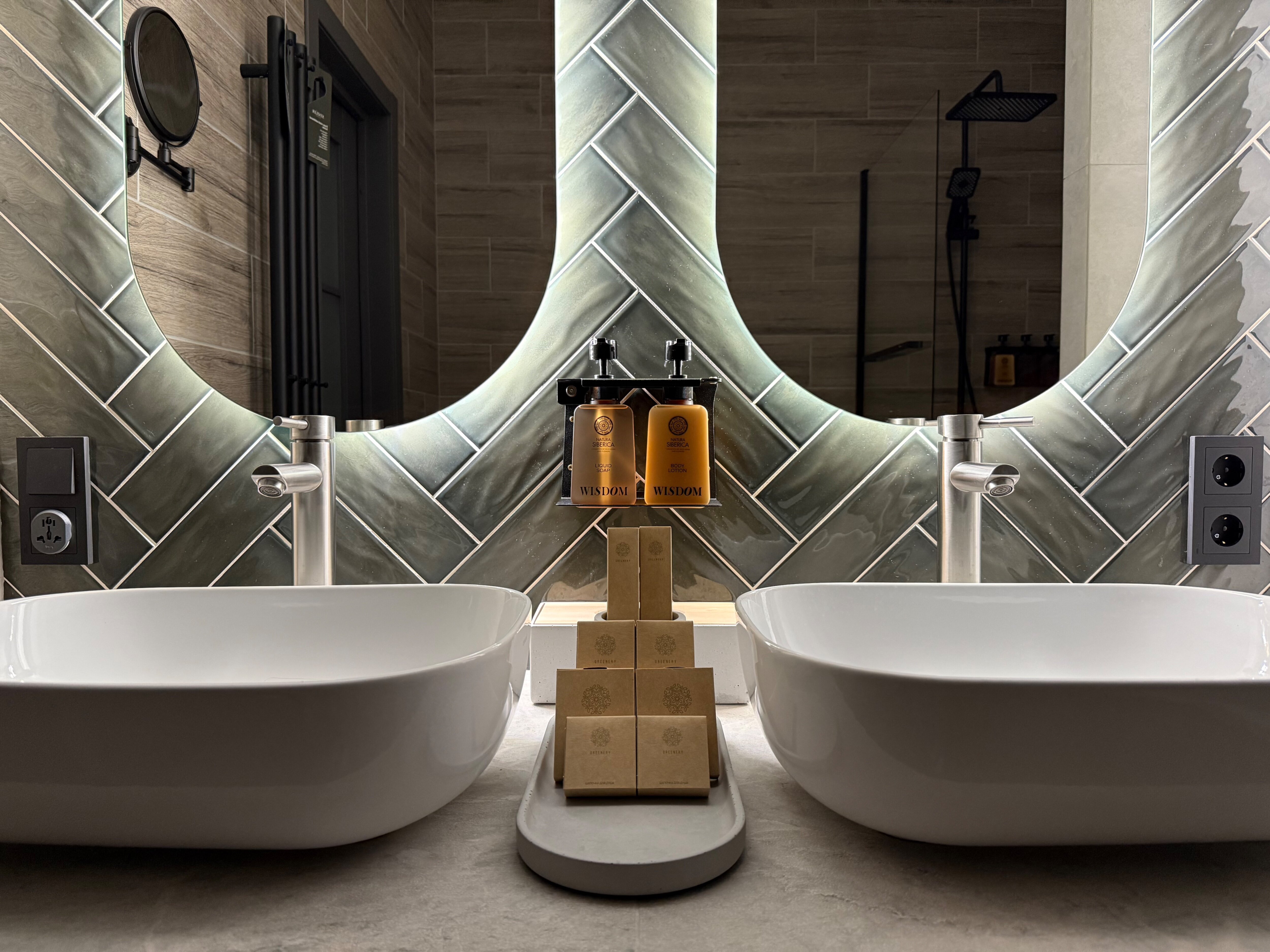 Фото Бутик отель Статлер