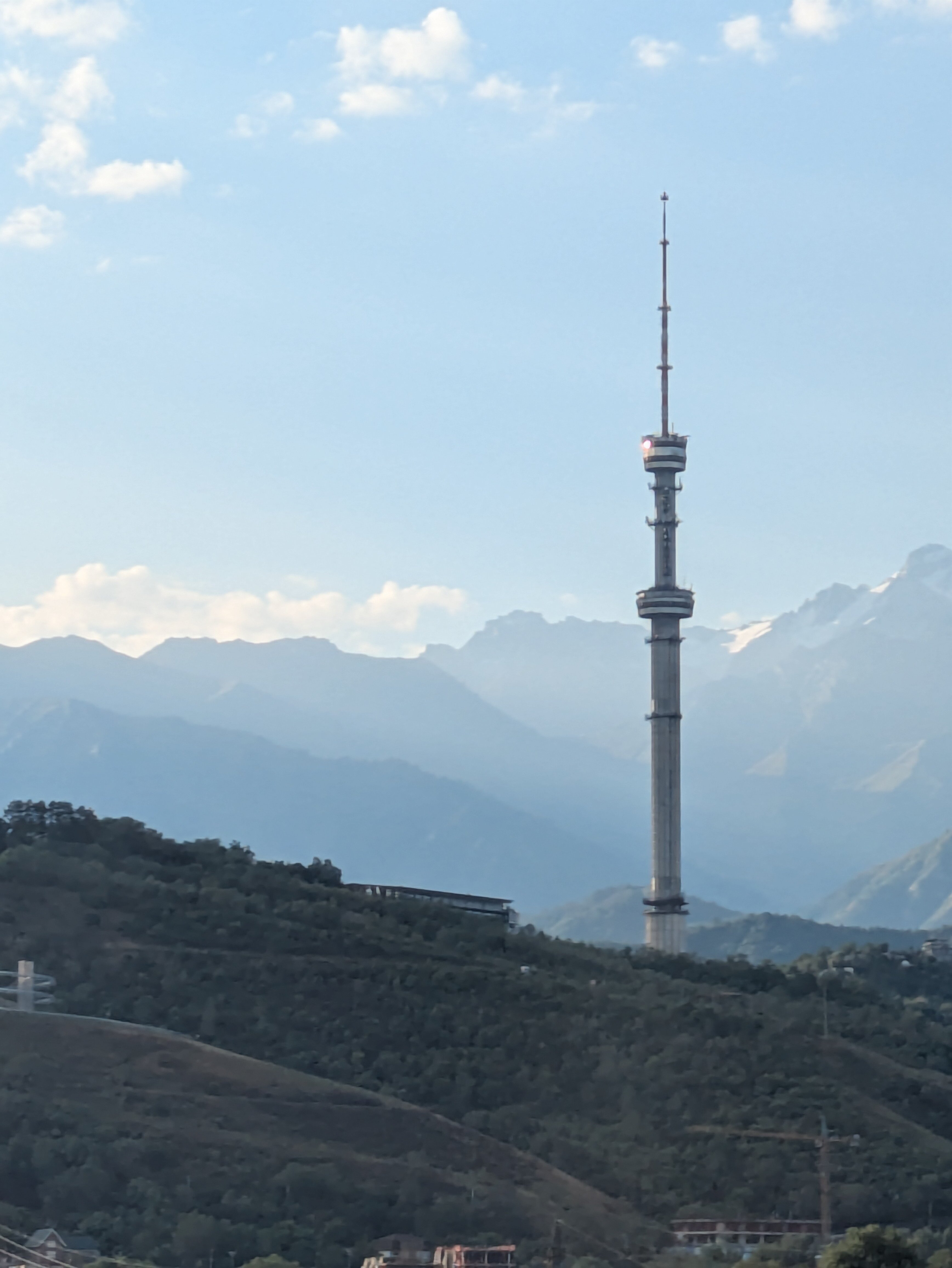 Фото Отель Казахстан