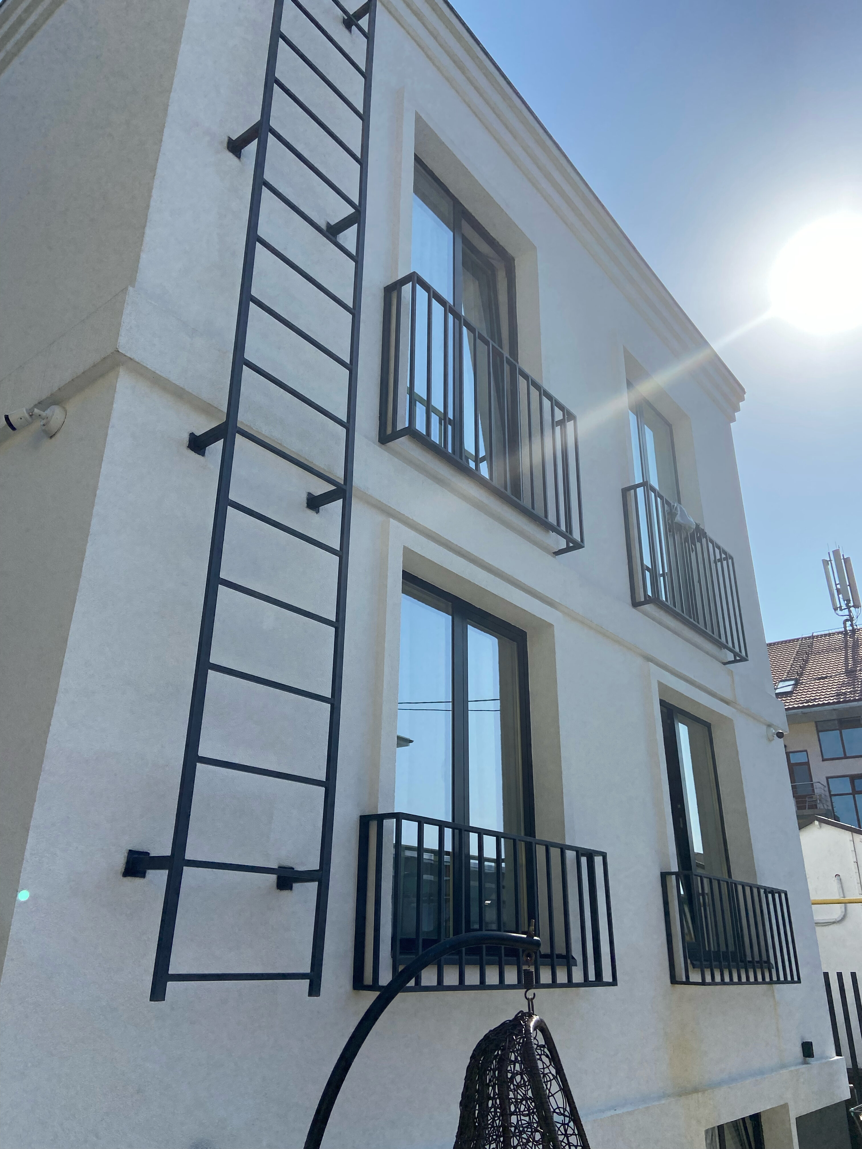 Фото Семейный дом