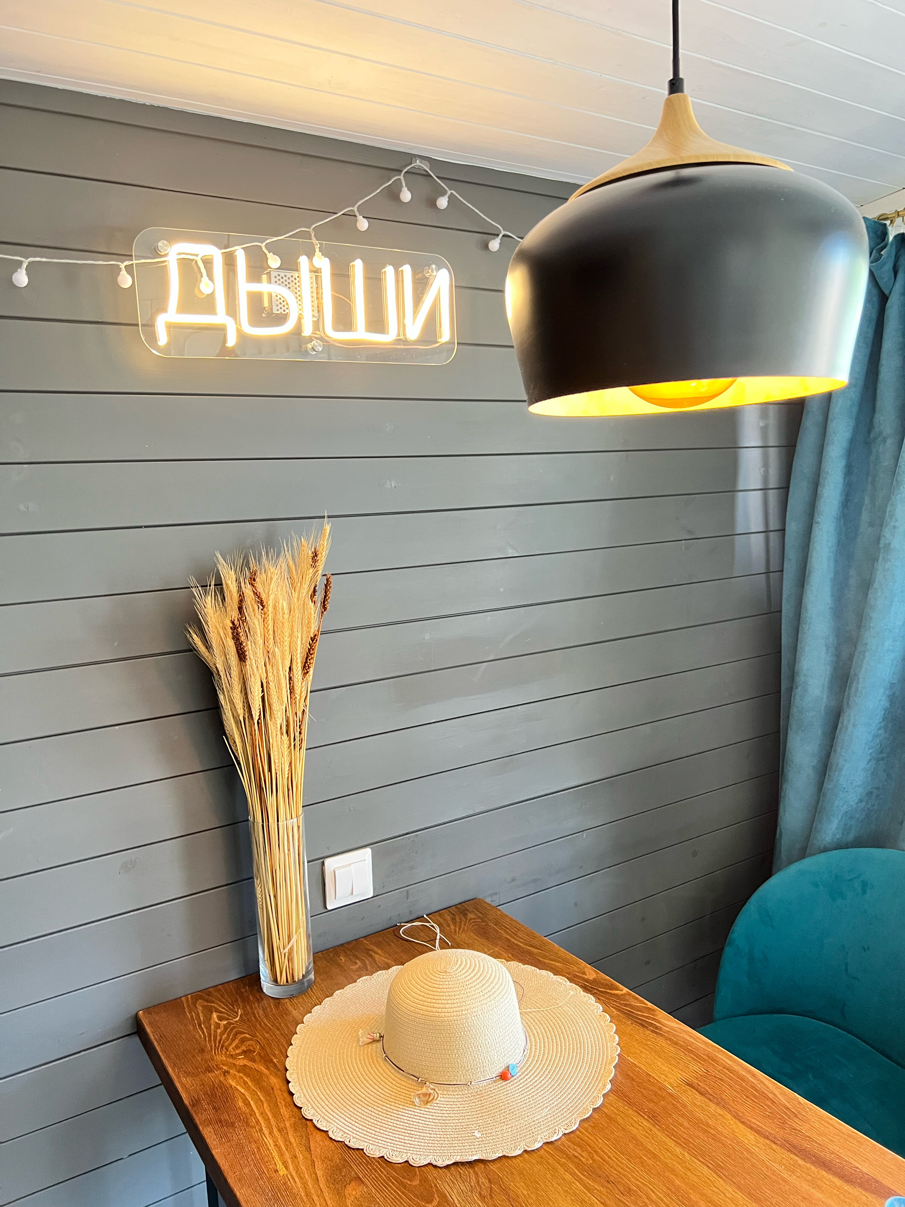 Фото Гевара Дача