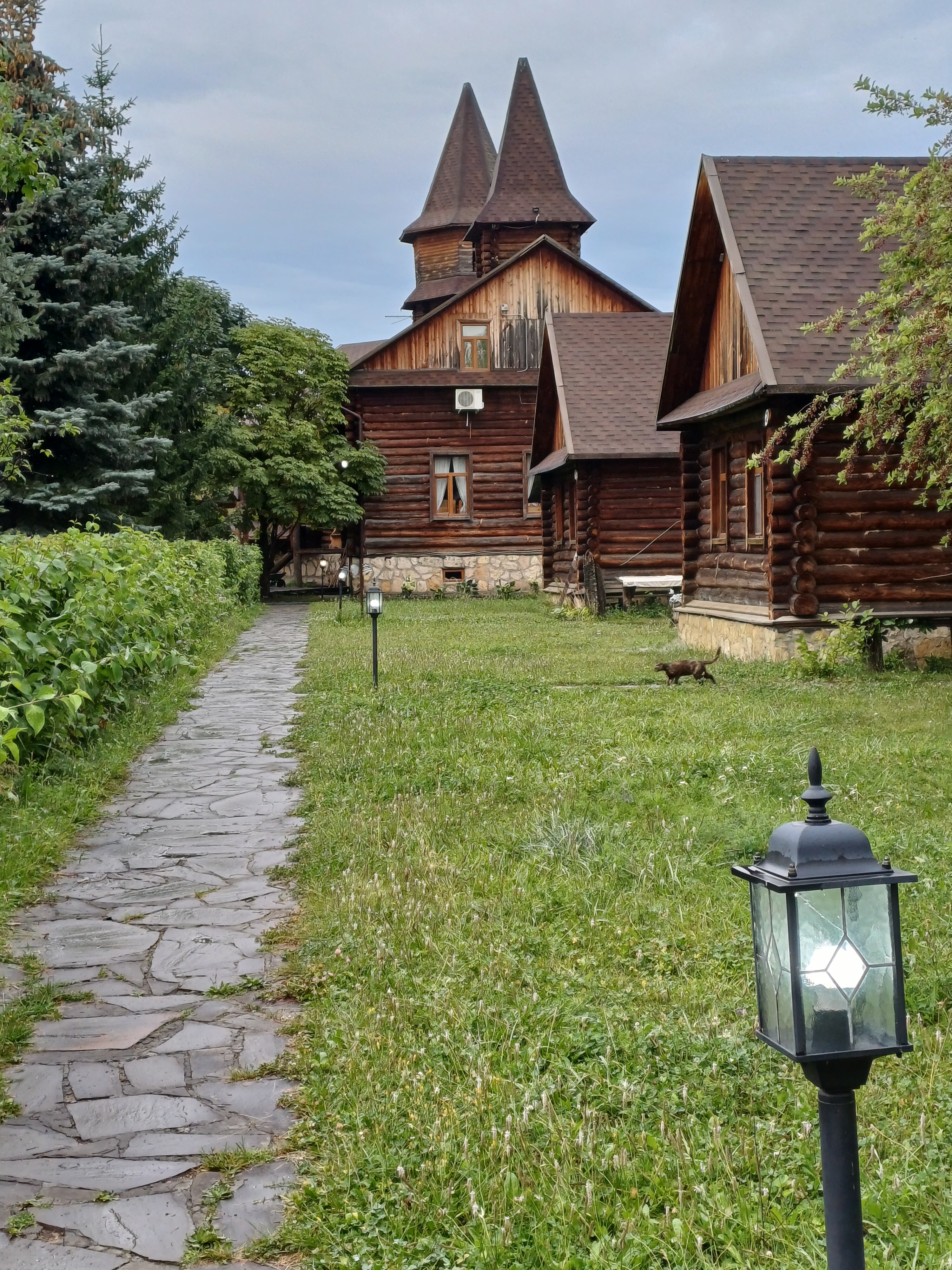 Фото Старый хутор