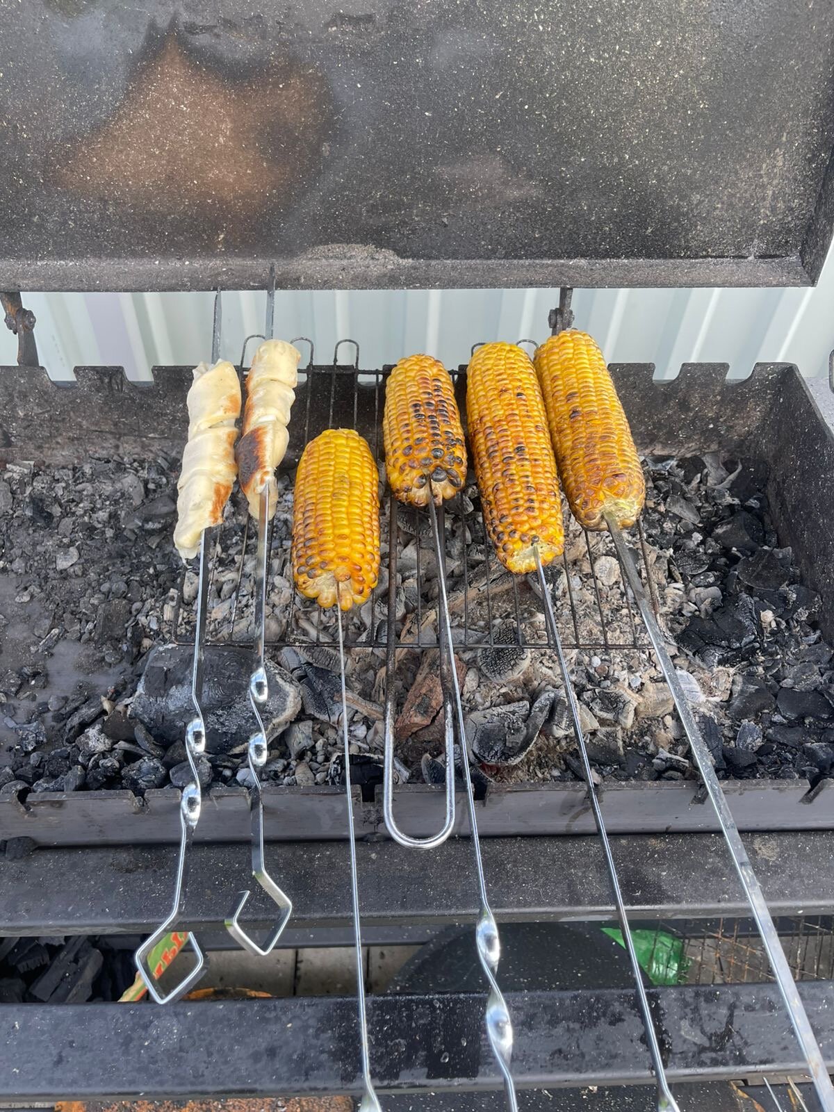 Фото Барнхауз у озера