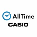 Casio AllTime (ул. Земляной Вал, 33), магазин часов в Москве